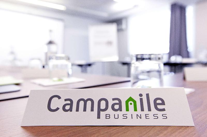 Campanile Basildon - Toplantı