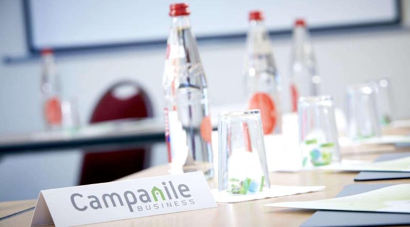 Campanile Basildon - Toplantı