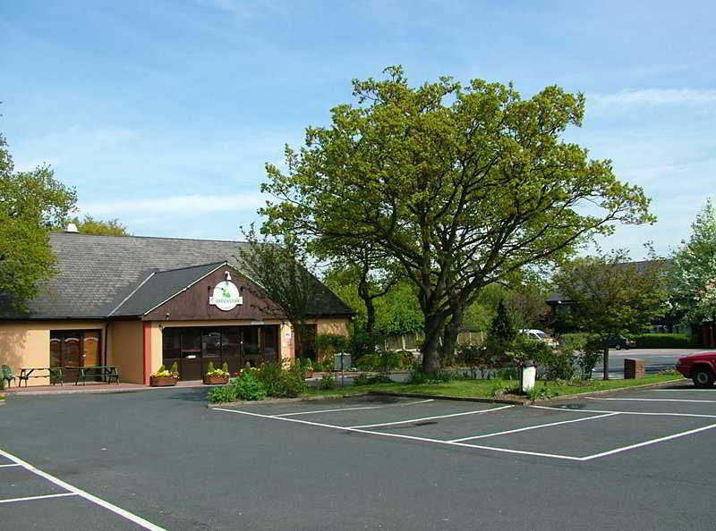 Campanile Basildon otel fotoğrafı