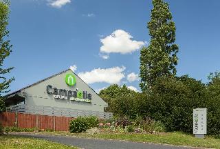 Campanile Basildon fotoÄŸrafÄ±