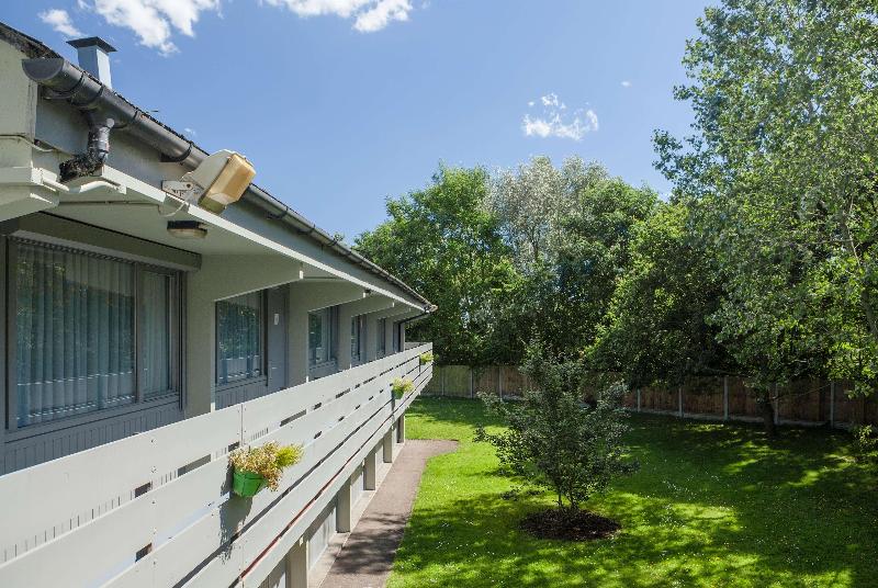 Campanile Basildon - Genel