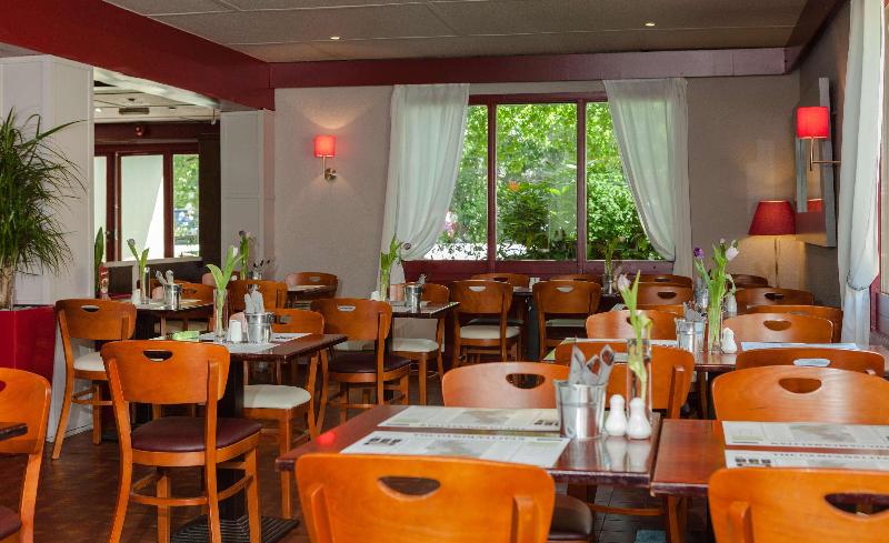 Campanile Basildon - Restoran