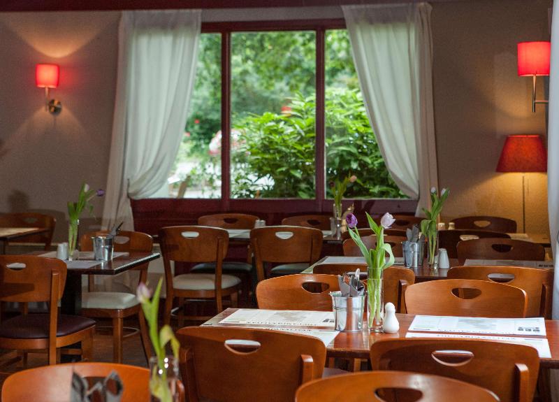 Campanile Basildon - Restoran