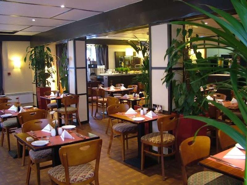 Campanile Basildon - Restoran