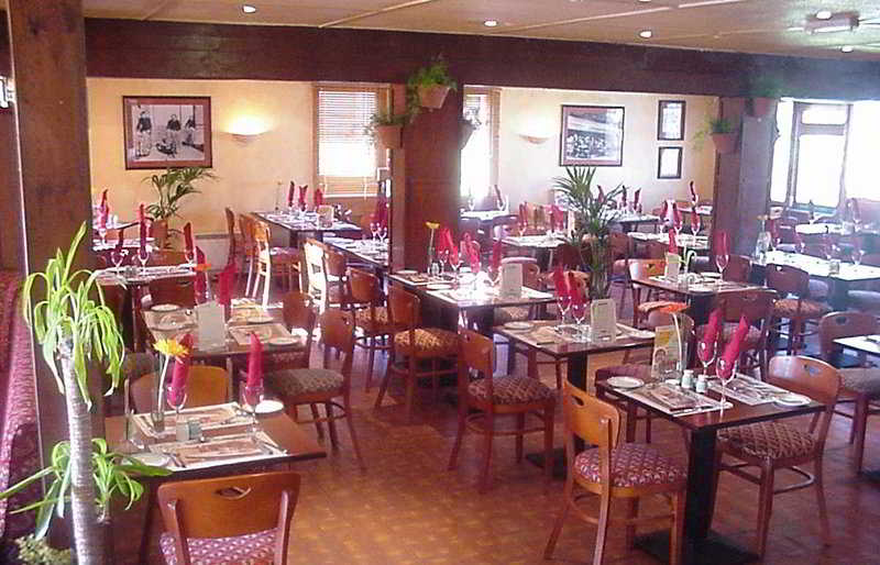 Campanile Basildon fotoÄŸrafÄ±