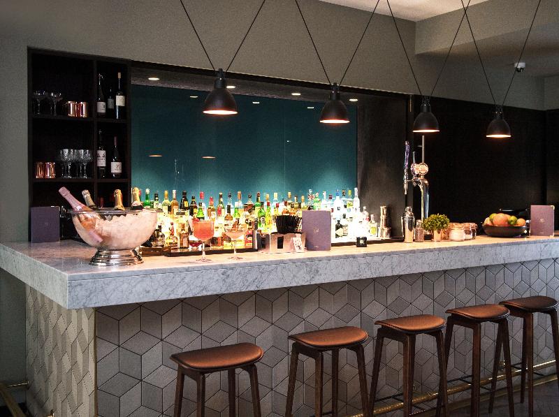 Apex City Of London - Bar