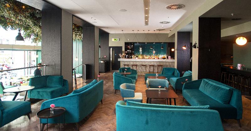 Apex City Of London - Bar
