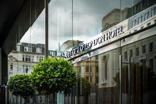 Apex City Of London otel fotoğrafı