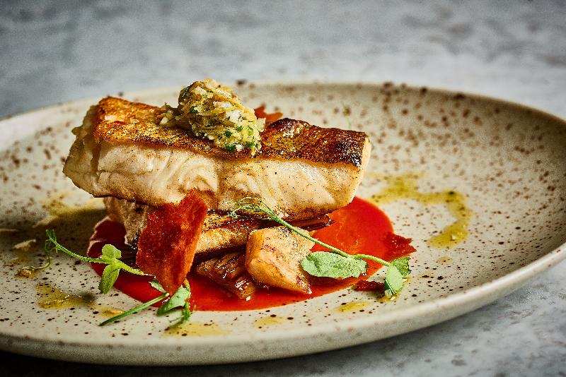 Apex City Of London - Restoran