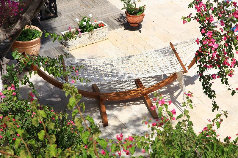 Doubletree By Hilton Bodrum Marina Vista - Genel