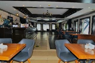 Dedeman Palandoken Ski Lodge fotoÄŸrafÄ±
