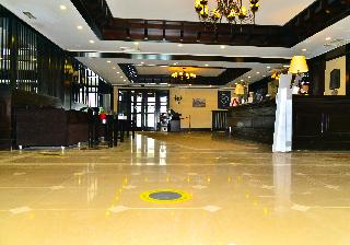Dedeman Palandoken Ski Lodge fotoÄŸrafÄ±