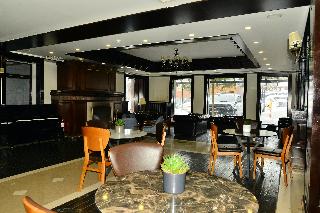 Dedeman Palandoken Ski Lodge fotoÄŸrafÄ±