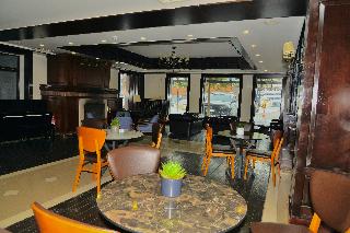 Dedeman Palandoken Ski Lodge fotoÄŸrafÄ±