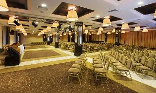 Dedeman Palandoken Ski Lodge fotoÄŸrafÄ±