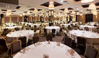 Dedeman Palandoken Ski Lodge fotoÄŸrafÄ±