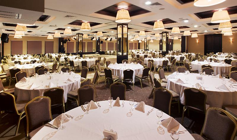 Dedeman Palandoken Ski Lodge - Toplantı
