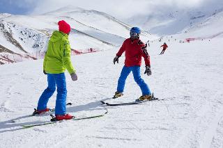 Dedeman Palandoken Ski Lodge fotoÄŸrafÄ±