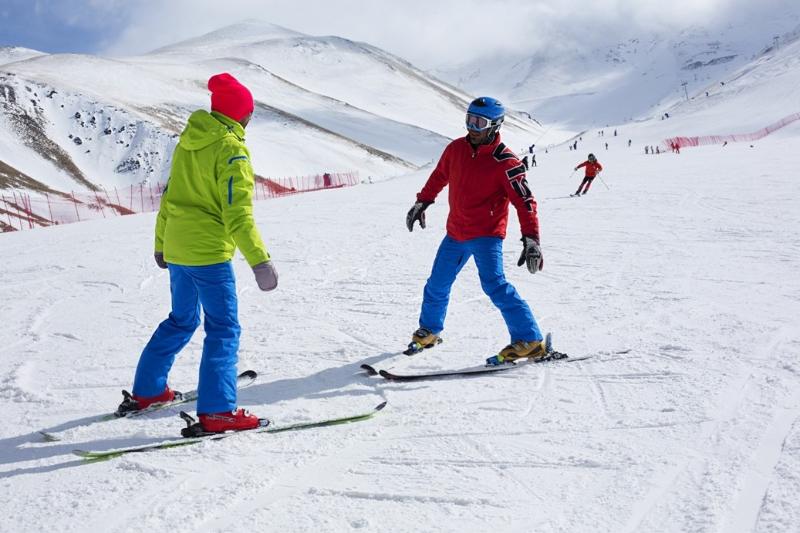 Dedeman Palandoken Ski Lodge - Aktivite