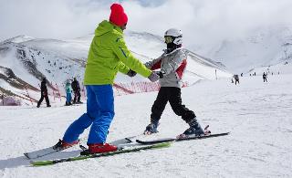 Dedeman Palandoken Ski Lodge fotoÄŸrafÄ±