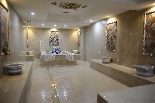Dedeman Palandoken Ski Lodge fotoÄŸrafÄ±