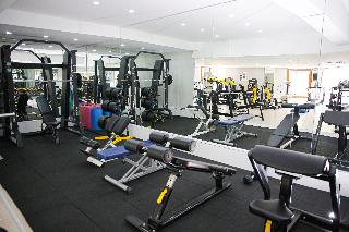 Dedeman Palandoken Ski Lodge fotoÄŸrafÄ±