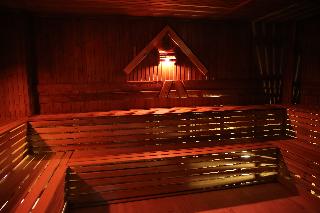 Dedeman Palandoken Ski Lodge fotoÄŸrafÄ±