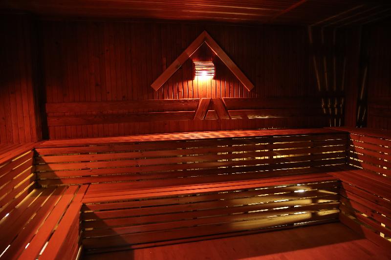 Dedeman Palandoken Ski Lodge - Aktivite