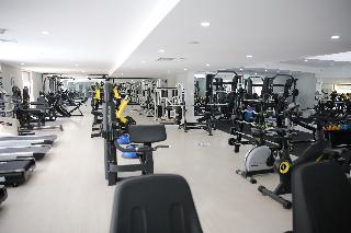 Dedeman Palandoken Ski Lodge fotoÄŸrafÄ±