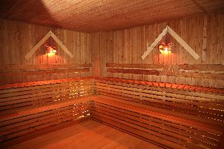 Dedeman Palandoken Ski Lodge fotoÄŸrafÄ±