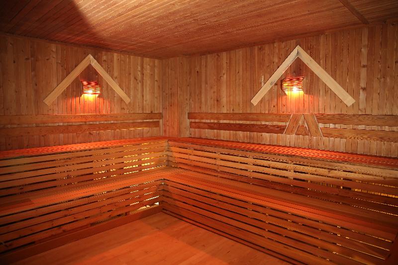 Dedeman Palandoken Ski Lodge - Aktivite