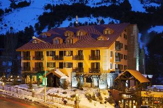 Dedeman Palandoken Ski Lodge fotoÄŸrafÄ±