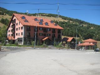 Dedeman Palandoken Ski Lodge fotoÄŸrafÄ±