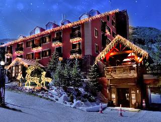 Dedeman Palandoken Ski Lodge otel fotoğrafı