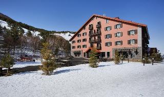 Dedeman Palandoken Ski Lodge fotoÄŸrafÄ±