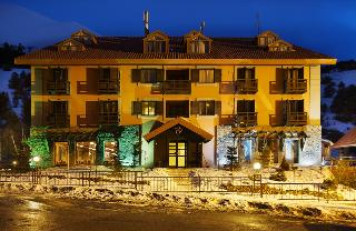 Dedeman Palandoken Ski Lodge fotoÄŸrafÄ±