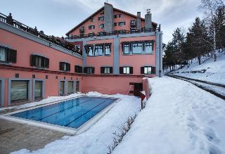 Dedeman Palandoken Ski Lodge fotoÄŸrafÄ±