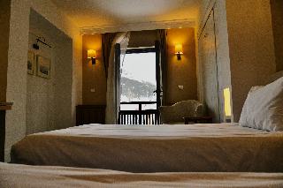 Dedeman Palandoken Ski Lodge fotoÄŸrafÄ±
