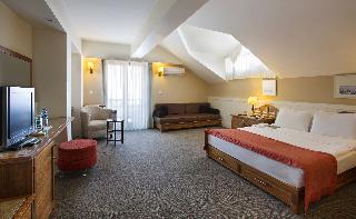Dedeman Palandoken Ski Lodge fotoÄŸrafÄ±