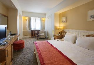Dedeman Palandoken Ski Lodge fotoÄŸrafÄ±