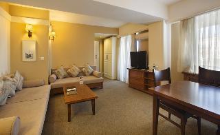 Dedeman Palandoken Ski Lodge fotoÄŸrafÄ±