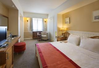 Dedeman Palandoken Ski Lodge fotoÄŸrafÄ±