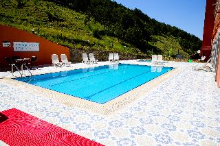 Dedeman Palandoken Ski Lodge fotoÄŸrafÄ±