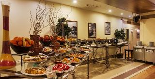 Dedeman Palandoken Ski Lodge fotoÄŸrafÄ±