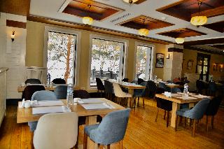 Dedeman Palandoken Ski Lodge fotoÄŸrafÄ±