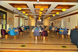 Dedeman Palandoken Ski Lodge fotoÄŸrafÄ±