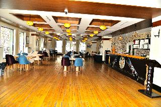 Dedeman Palandoken Ski Lodge fotoÄŸrafÄ±
