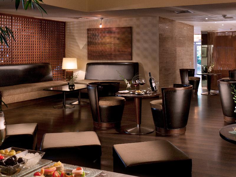 Sonesta Hotel Tower & Casino Cairo - Bar