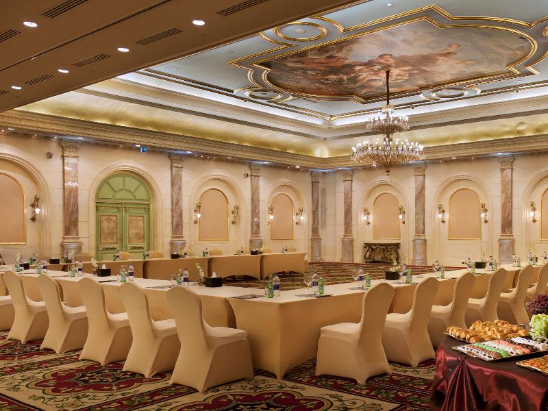 Sonesta Hotel Tower & Casino Cairo - Toplantı