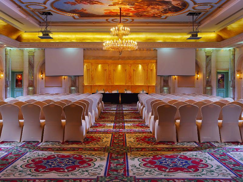 Sonesta Hotel Tower & Casino Cairo - Toplantı